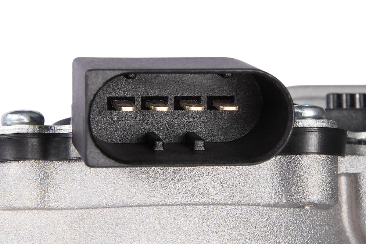 Moteur d'essuie-glace VALEO 584598